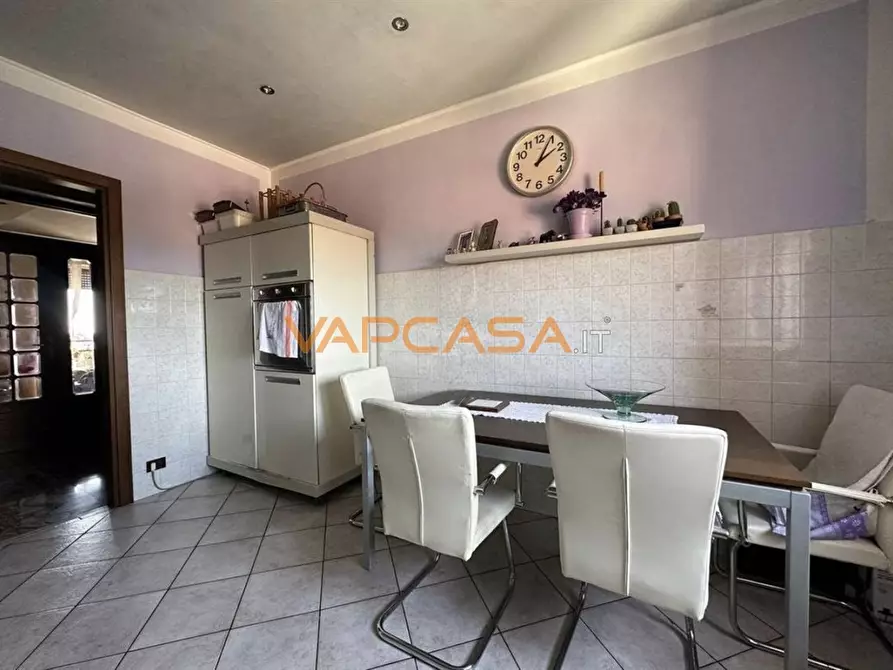 Immagine 5 di Appartamento in vendita  in via galignani 1 a Palazzolo Sull'oglio