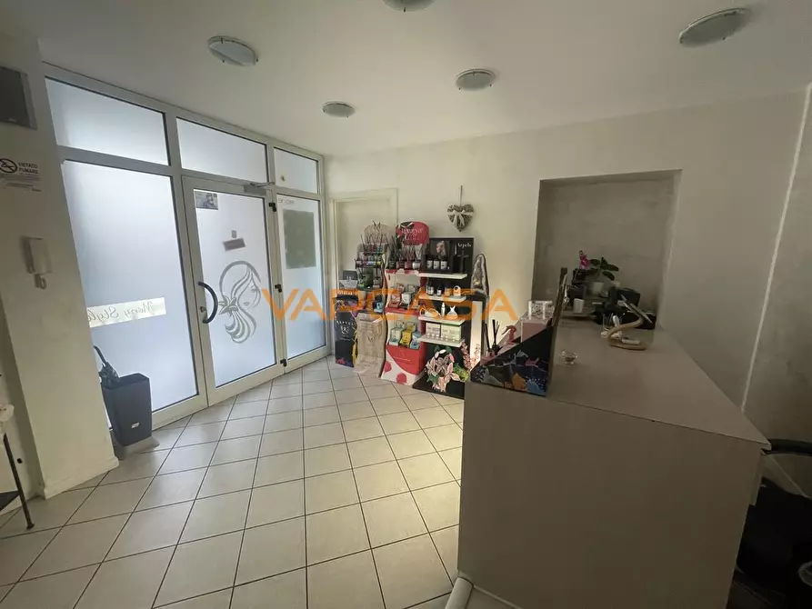 Immagine 9 di Attività commerciale in vendita  in VIA MAMELI a Romano Di Lombardia