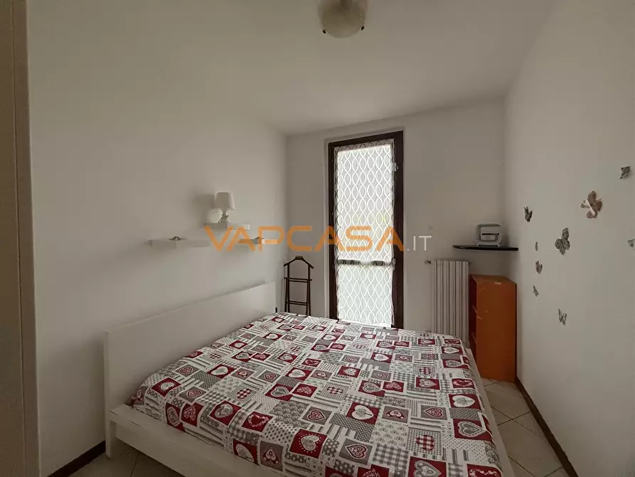 Immagine 7 di Villetta a schiera in vendita  in VIA TOSCANINI 2 a Calcio