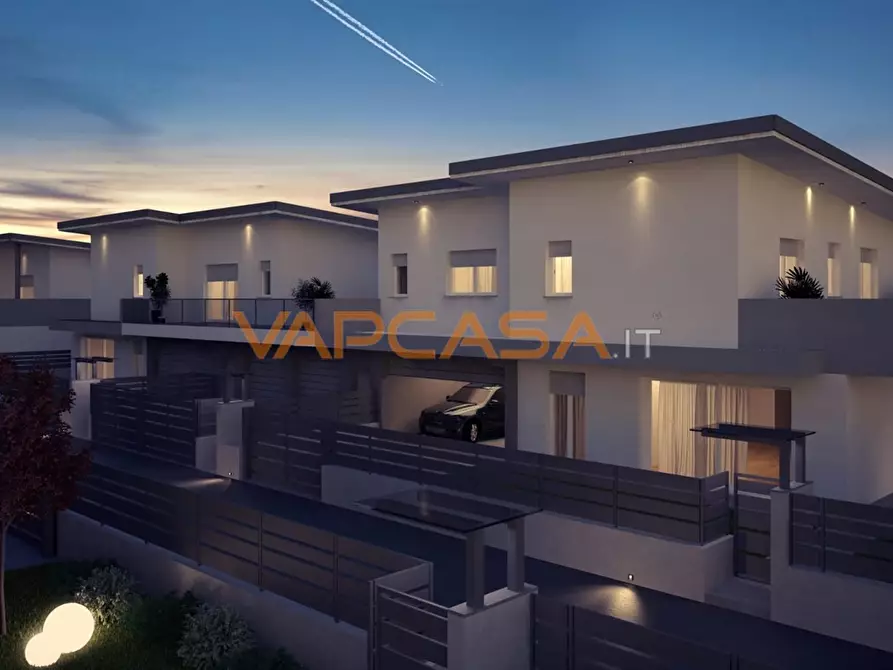 Immagine 5 di Terreno edificabile in vendita  in Fontane Snc a Palosco