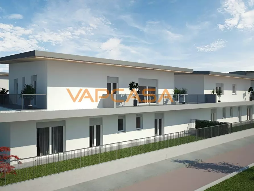 Immagine 6 di Terreno edificabile in vendita  in Fontane Snc a Palosco