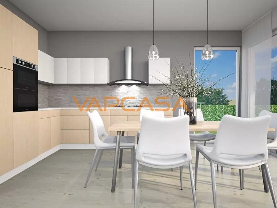 Immagine 4 di Terreno edificabile in vendita  in Fontane Snc a Palosco