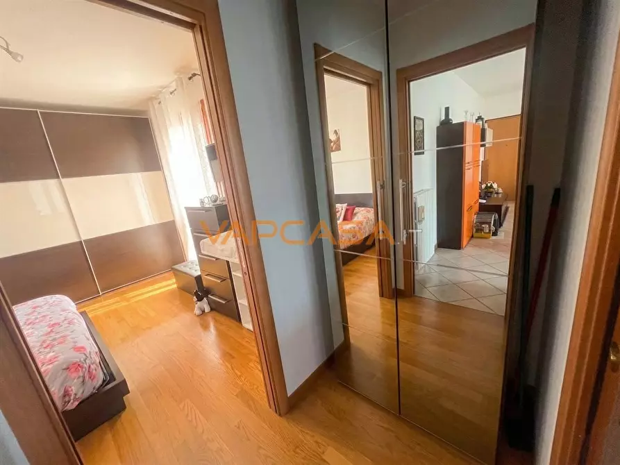 Immagine 6 di Appartamento in vendita  in via Dosso a Palazzolo Sull'oglio