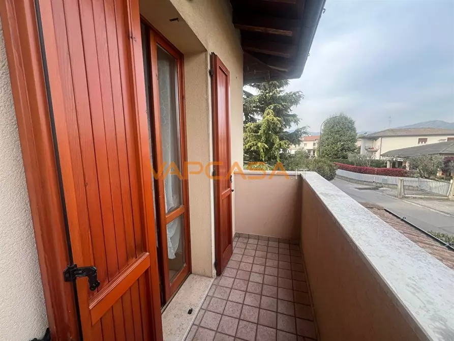 Immagine 4 di Appartamento in vendita  in via Dosso a Palazzolo Sull'oglio