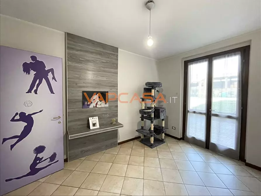 Immagine 6 di Appartamento in vendita  in via riva a Cortenuova