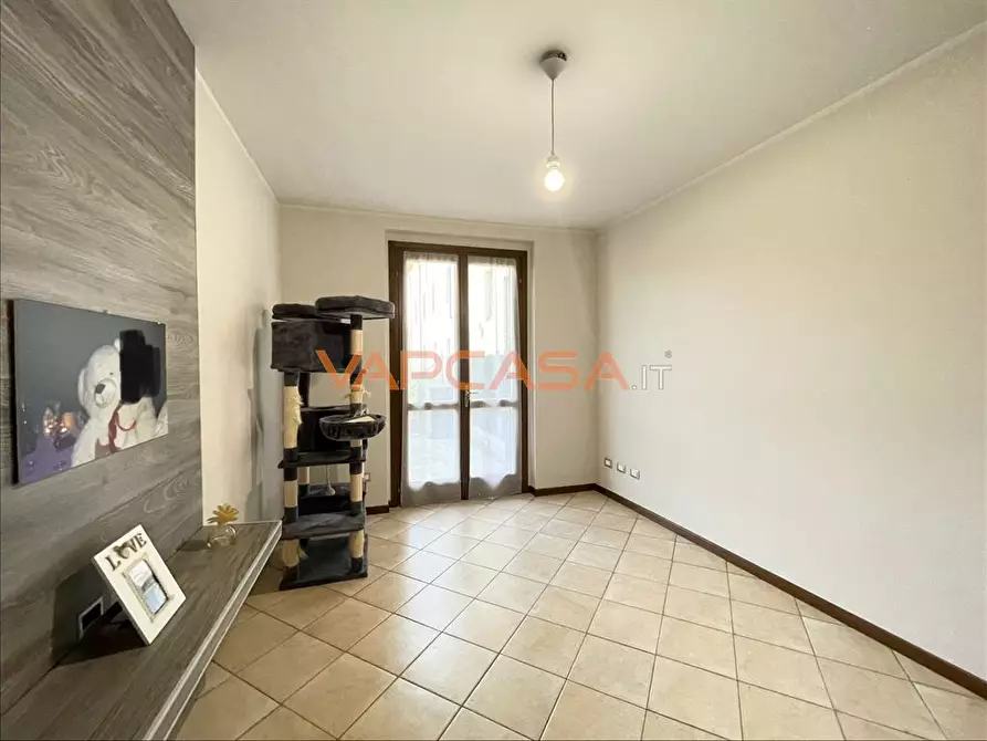 Immagine 5 di Appartamento in vendita  in via riva a Cortenuova