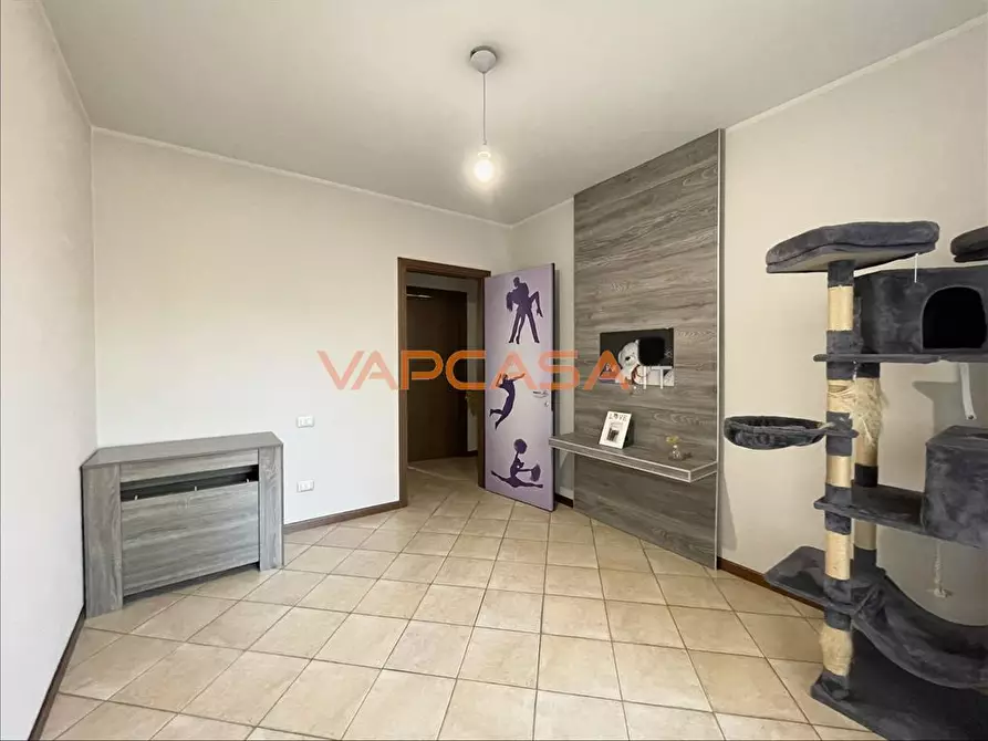 Immagine 7 di Appartamento in vendita  in via riva a Cortenuova