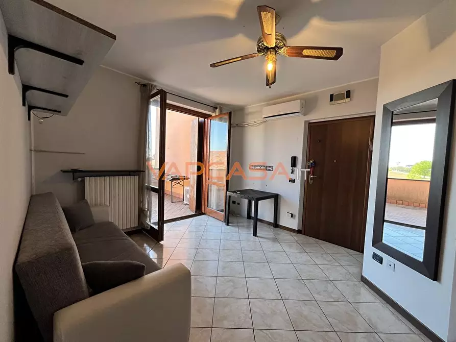 Immagine 9 di Appartamento in vendita  in VIA TRIESTE 2 a Cortenuova