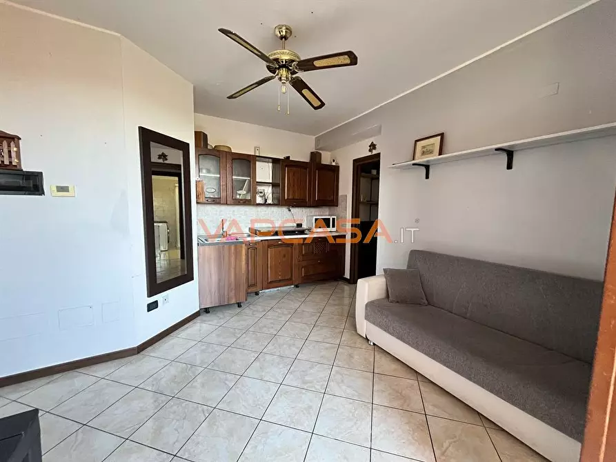 Immagine 2 di Appartamento in vendita  in VIA TRIESTE 2 a Cortenuova
