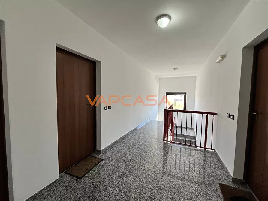Immagine 7 di Appartamento in vendita  in VIA TRIESTE 2 a Cortenuova