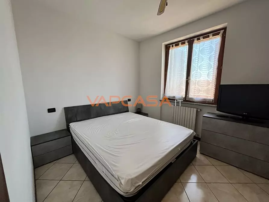 Immagine 5 di Appartamento in vendita  in VIA TRIESTE 2 a Cortenuova