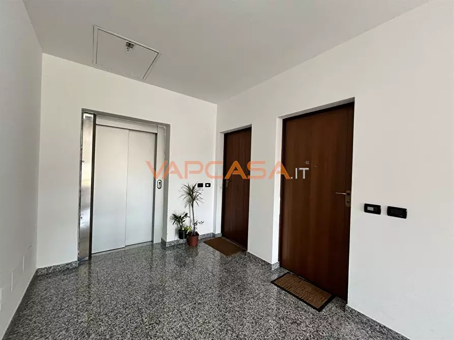 Immagine 8 di Appartamento in vendita  in VIA TRIESTE 2 a Cortenuova