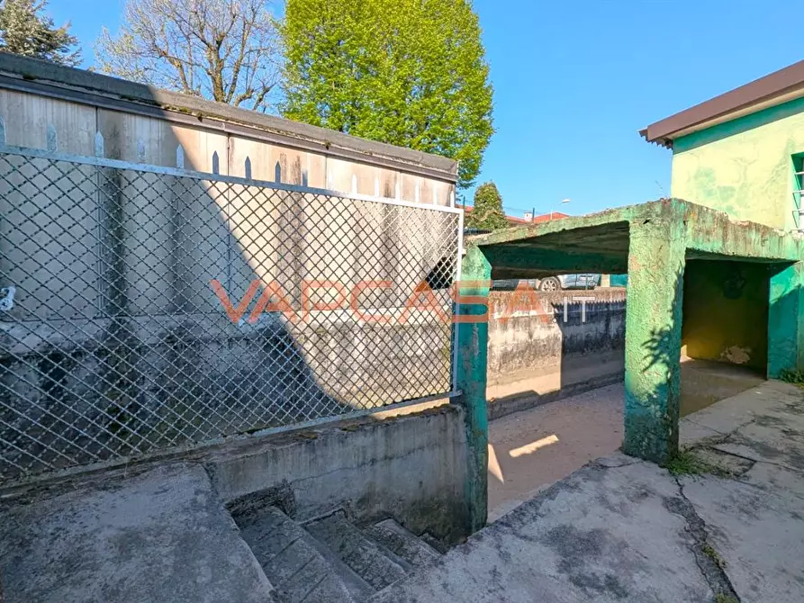 Immagine 3 di Villa in vendita  in via abele crespi 25 a Fara Gera D'adda