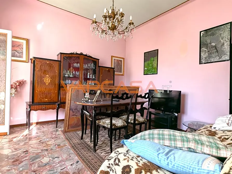 Immagine 9 di Villa in vendita  in via abele crespi 25 a Fara Gera D'adda