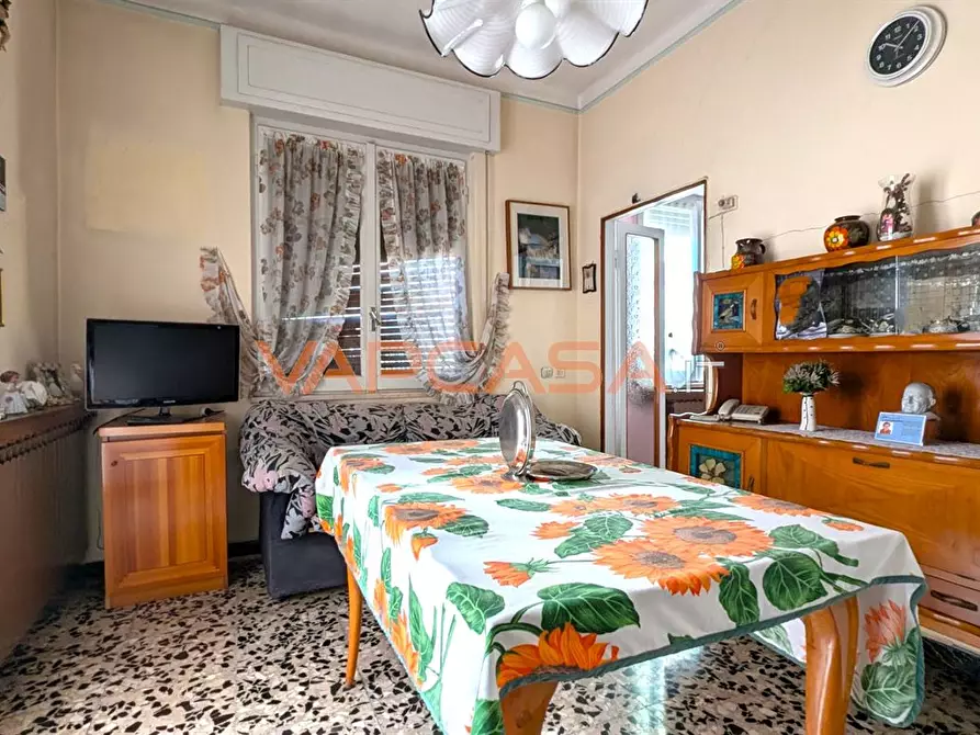 Immagine 8 di Villa in vendita  in via abele crespi 25 a Fara Gera D'adda