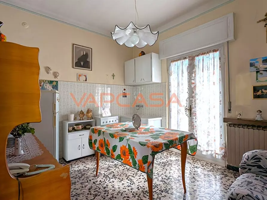 Immagine 7 di Villa in vendita  in via abele crespi 25 a Fara Gera D'adda