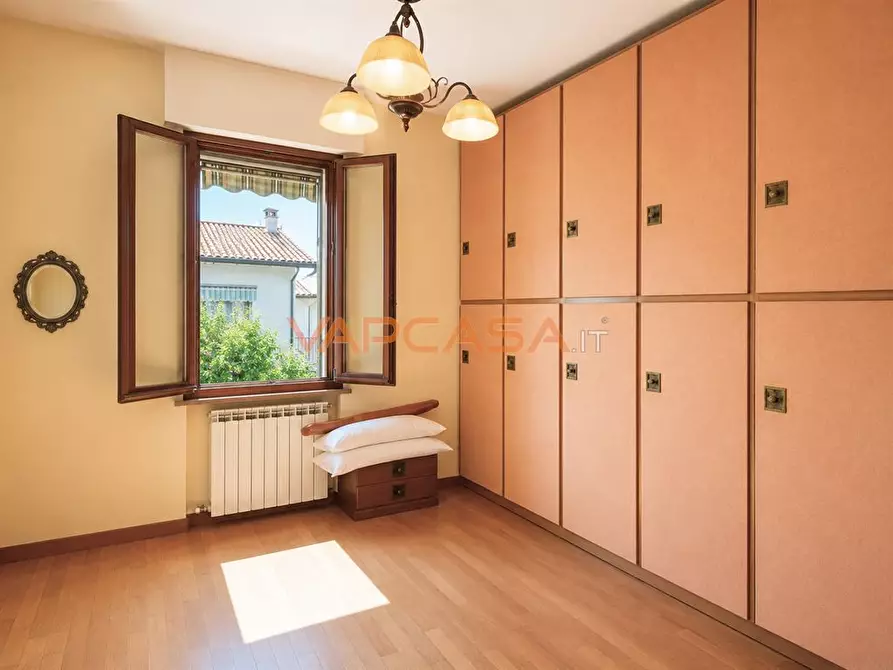 Immagine 2 di Appartamento in vendita  in via circonvallazione seriola a Caravaggio