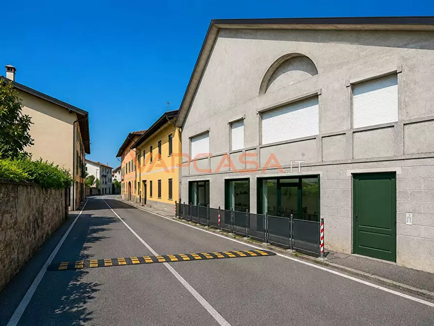 Immagine 9 di Appartamento in vendita  in via circonvallazione seriola a Caravaggio