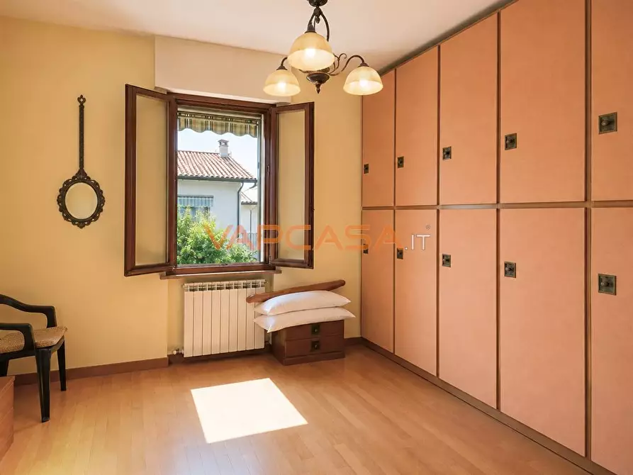 Immagine 3 di Appartamento in vendita  in via circonvallazione seriola a Caravaggio