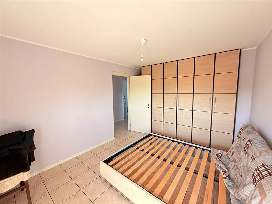 Immagine 1 di Appartamento in vendita  in Via Gavazzeni 1/B a Romano Di Lombardia