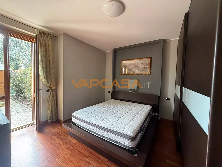 Immagine 7 di Appartamento in vendita  in VIA SILVIO PELLICO 2 a Pontoglio