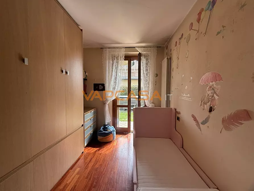 Immagine 4 di Appartamento in vendita  in VIA SILVIO PELLICO 2 a Pontoglio