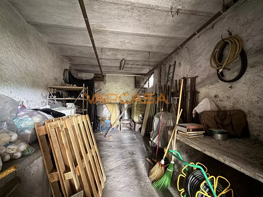 Immagine 4 di Cantina in vendita  in VIA DOSSALE 10 a Foresto Sparso