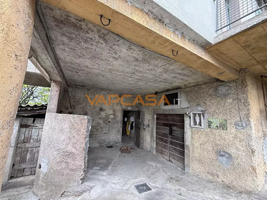Immagine 3 di Cantina in vendita  in VIA DOSSALE 10 a Foresto Sparso