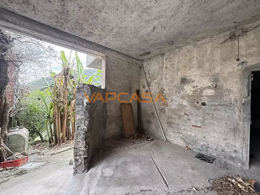 Immagine 6 di Cantina in vendita  in VIA DOSSALE 10 a Foresto Sparso