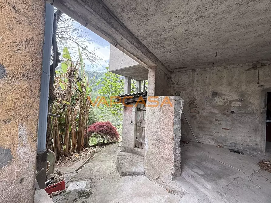 Immagine 9 di Cantina in vendita  in VIA DOSSALE 10 a Foresto Sparso