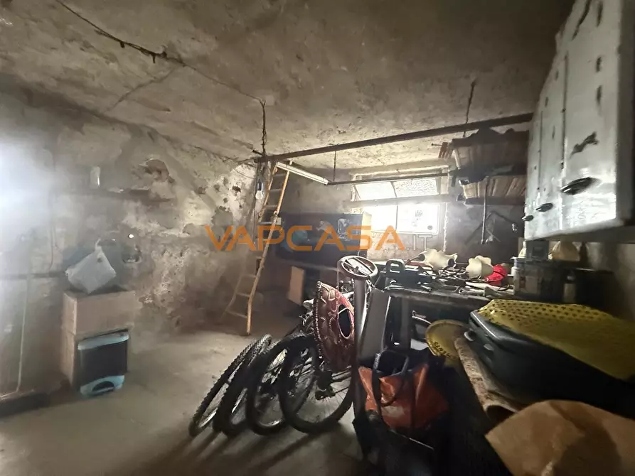 Immagine 1 di Cantina in vendita  in VIA DOSSALE 10 a Foresto Sparso