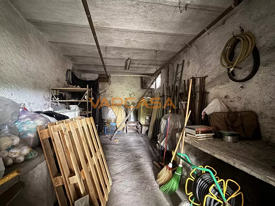 Immagine 5 di Cantina in vendita  in VIA DOSSALE 10 a Foresto Sparso