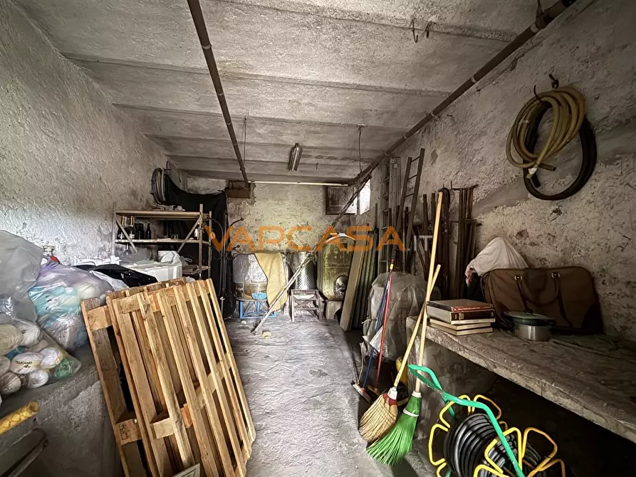 Immagine 7 di Cantina in vendita  in VIA DOSSALE 10 a Foresto Sparso