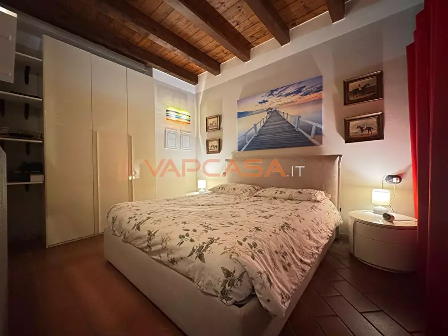 Immagine 6 di Appartamento in vendita  in via colloeni 14 a Cavernago