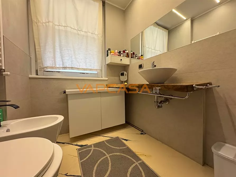 Immagine 5 di Appartamento in vendita  in VIA IV NOVEMBRE a Palosco