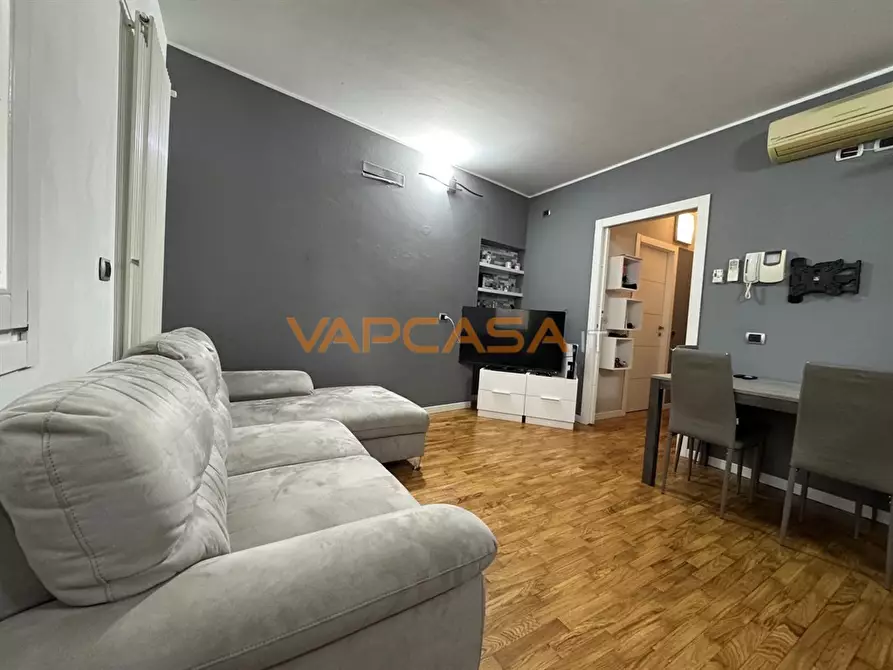 Immagine 3 di Appartamento in vendita  in VIA IV NOVEMBRE a Palosco