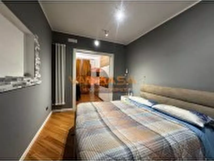 Immagine 8 di Appartamento in vendita  in VIA IV NOVEMBRE a Palosco