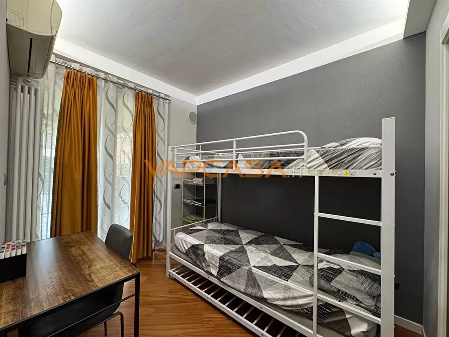 Immagine 7 di Appartamento in vendita  in VIA IV NOVEMBRE a Palosco