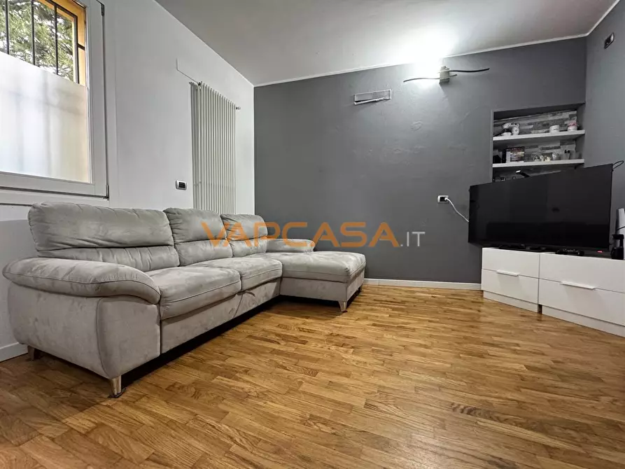 Immagine 1 di Appartamento in vendita  in VIA IV NOVEMBRE a Palosco