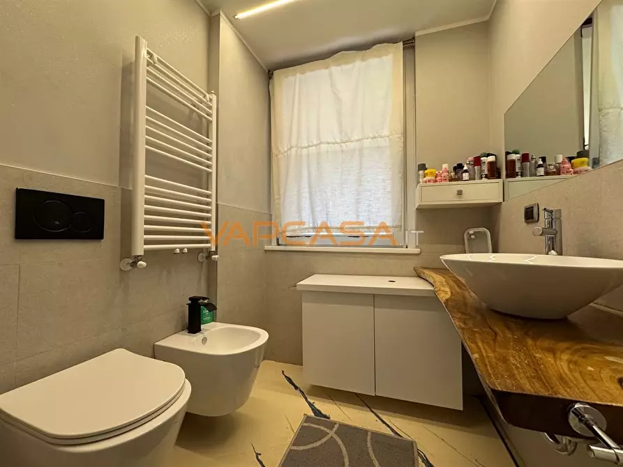 Immagine 4 di Appartamento in vendita  in VIA IV NOVEMBRE a Palosco