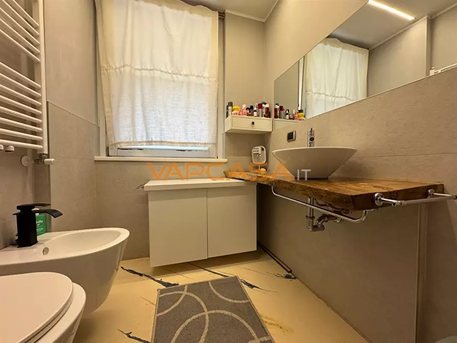 Immagine 6 di Appartamento in vendita  in VIA IV NOVEMBRE a Palosco