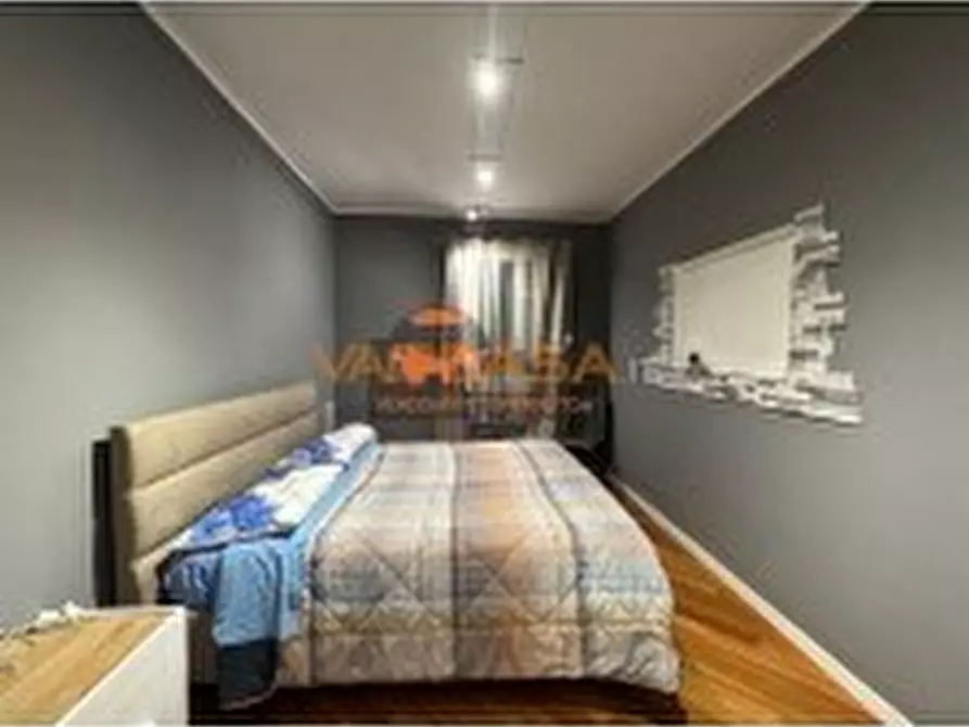 Immagine 9 di Appartamento in vendita  in VIA IV NOVEMBRE a Palosco