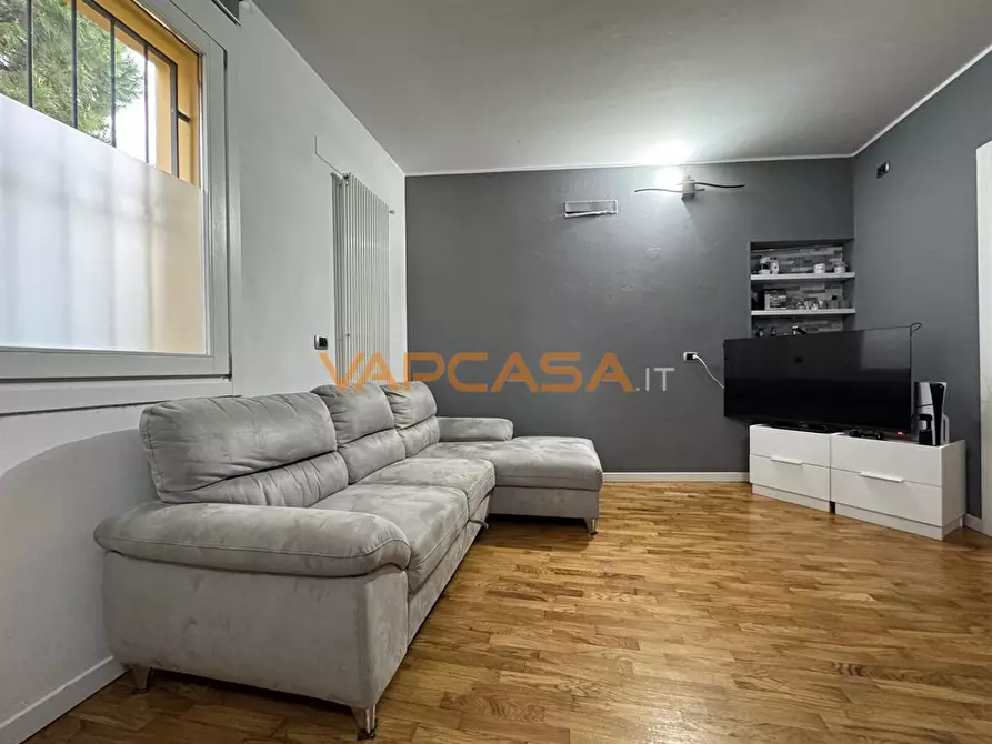 Immagine 2 di Appartamento in vendita  in VIA IV NOVEMBRE a Palosco