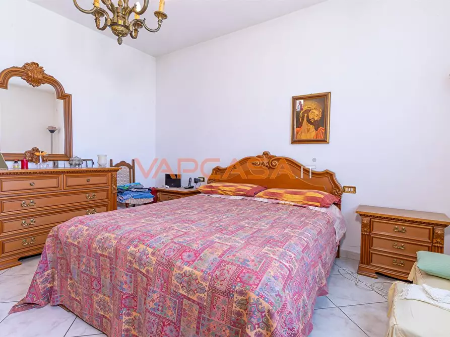 Immagine 1 di Appartamento in vendita  in Via Rossini a Lurano