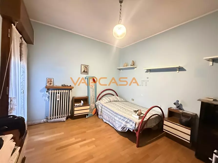 Immagine 7 di Casa indipendente in vendita  in VIA LOCATELLI 1 a Palosco