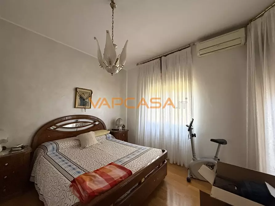 Immagine 3 di Casa indipendente in vendita  in VIA LOCATELLI 1 a Palosco