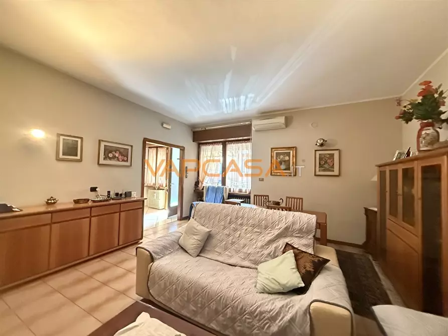 Immagine 2 di Casa indipendente in vendita  in VIA LOCATELLI 1 a Palosco