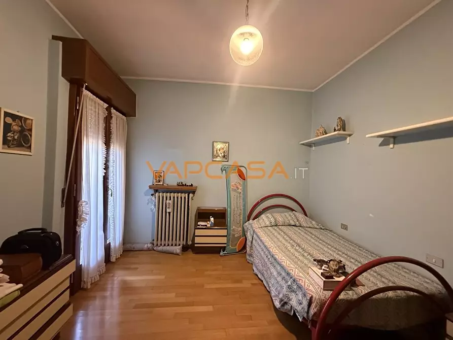 Immagine 6 di Casa indipendente in vendita  in VIA LOCATELLI 1 a Palosco