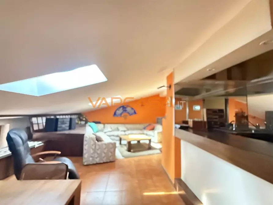 Immagine 8 di Casa indipendente in vendita  in VIA LOCATELLI 1 a Palosco