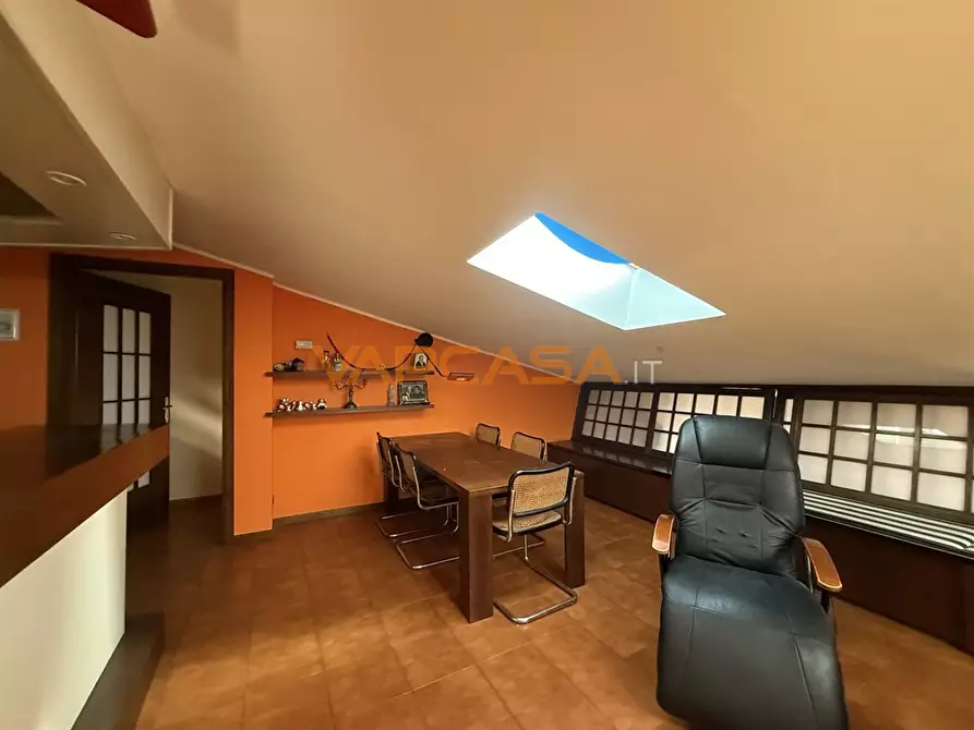 Immagine 9 di Casa indipendente in vendita  in VIA LOCATELLI 1 a Palosco